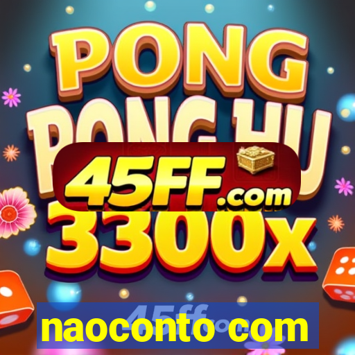 naoconto com